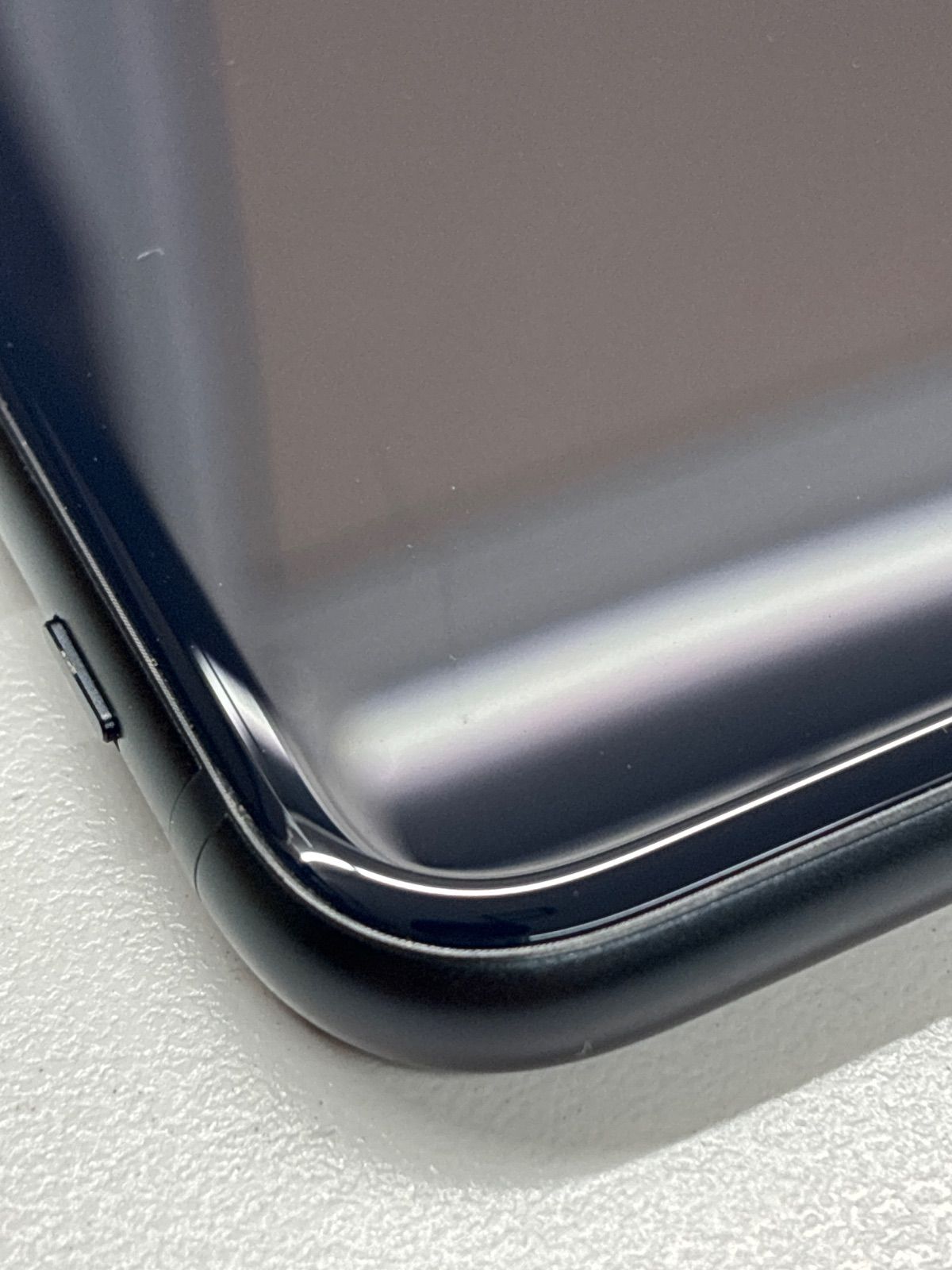 iPhone 目立った傷や汚れなし - メルカリ