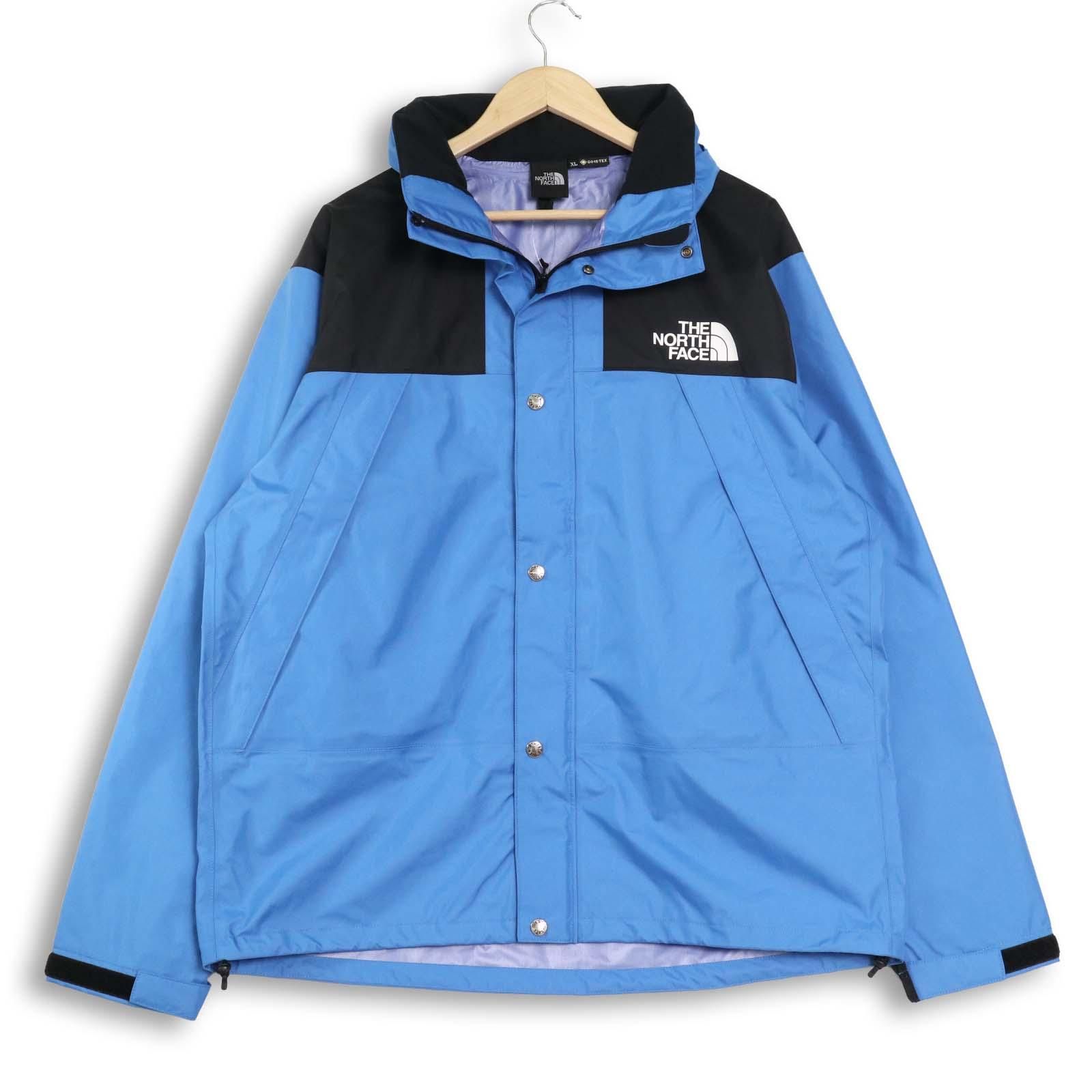 THE NORTH FACE/ザ ノースフェイス NP62552 Mountain Raintex Jacket