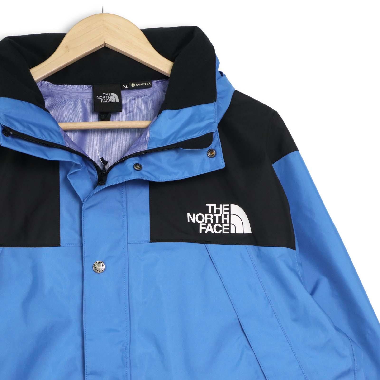 THE NORTH FACE/ザ ノースフェイス NP62552 Mountain Raintex Jacket