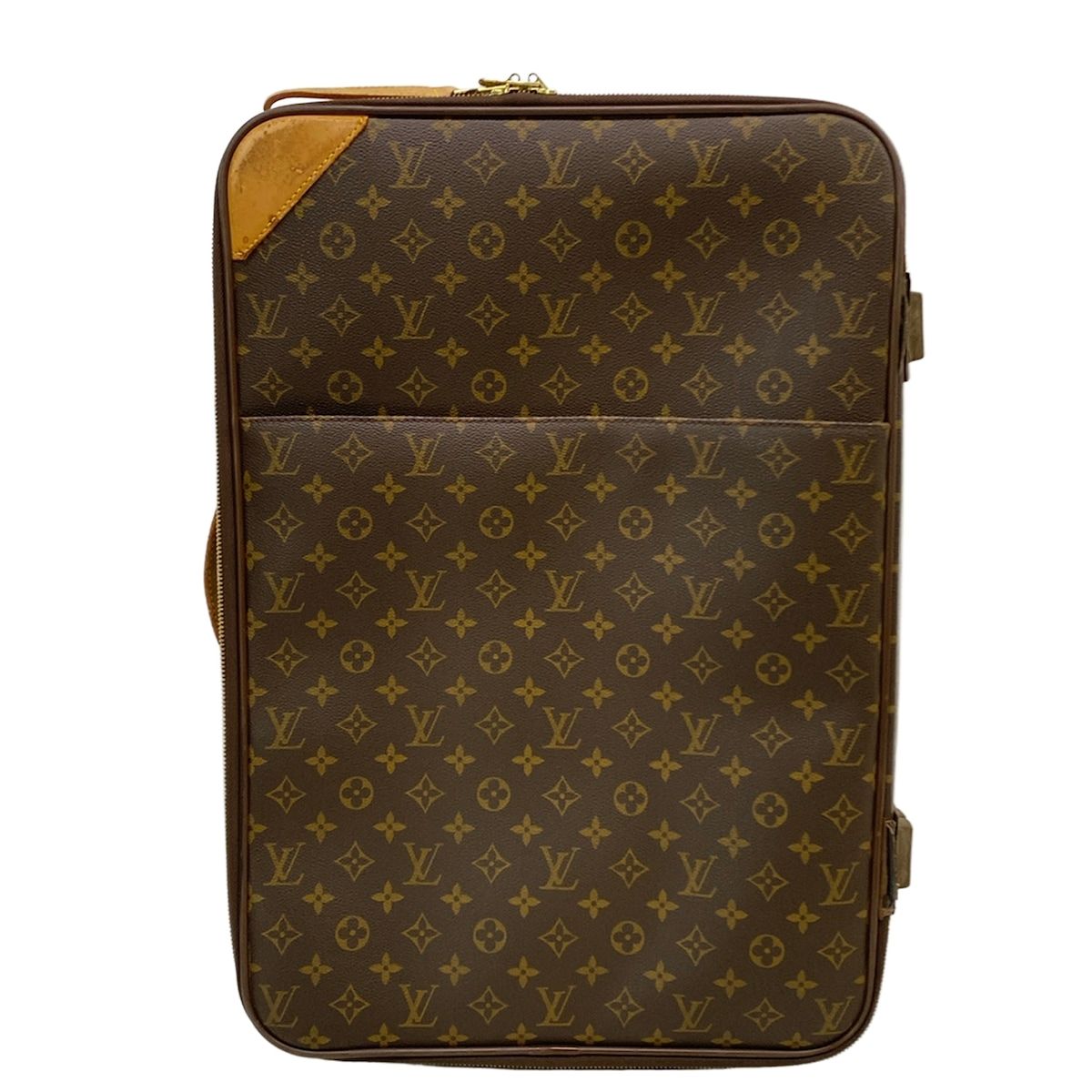 LOUIS VUITTON(ルイヴィトン) キャリーバッグ モノグラム ペガス55 M23294(旧型) モノグラム