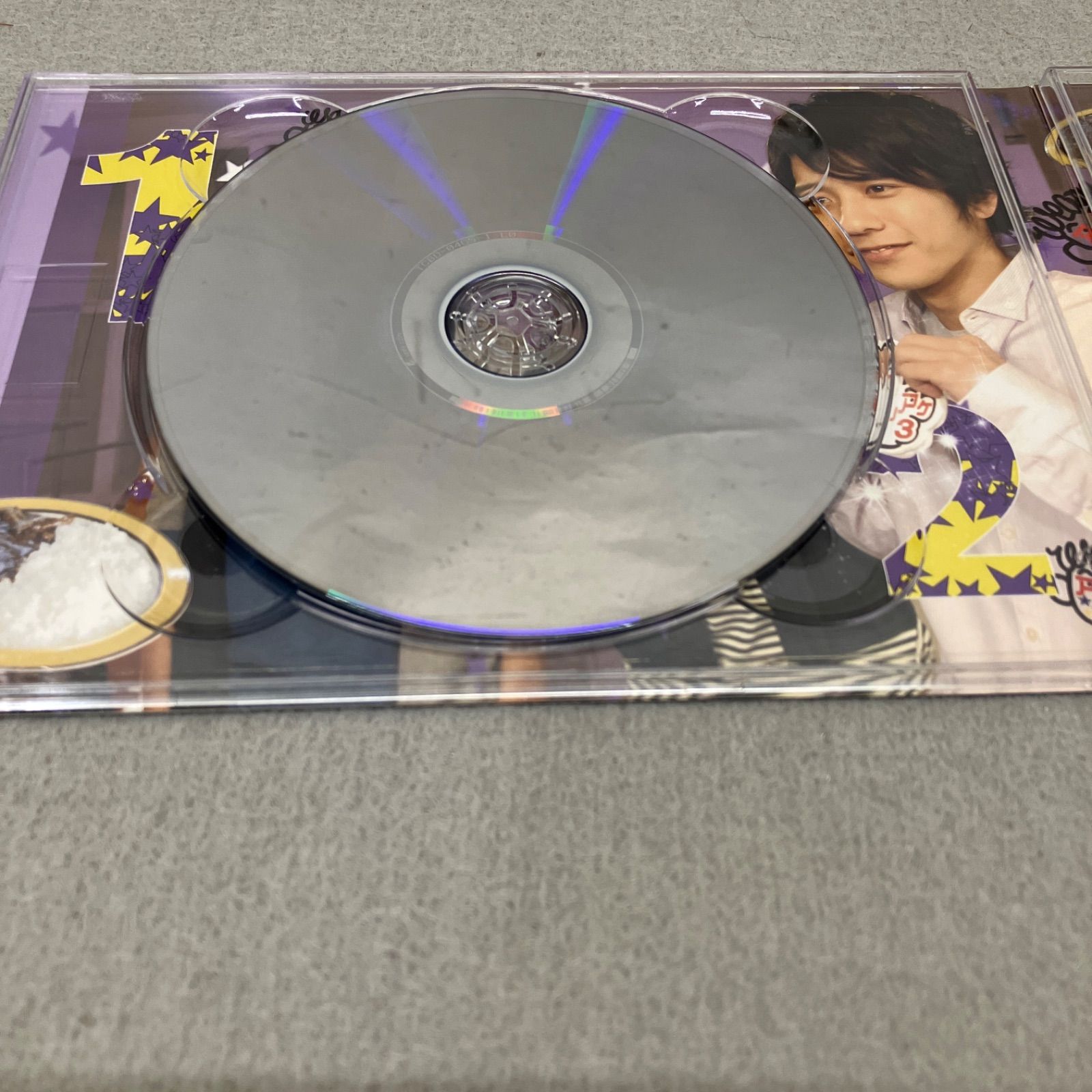 流星の絆 Blu-ray BOX〈6枚組〉PB7014C f011 - メルカリ