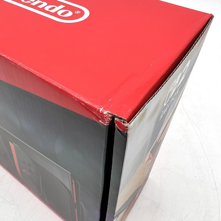 開封済・未使用品】【本体・Joy-Con無し】Nintendo Switch 2