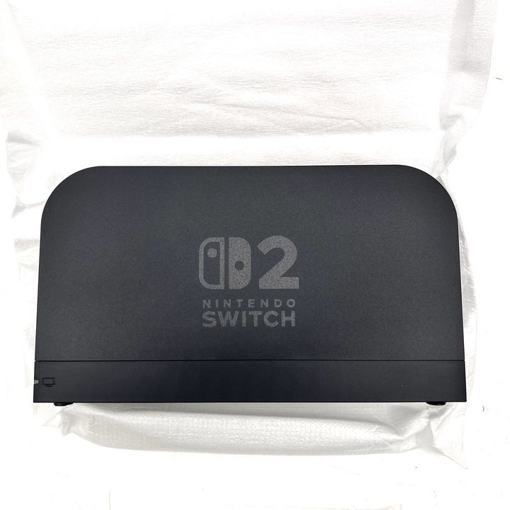 開封済・未使用品】【本体・Joy-Con無し】Nintendo Switch 2