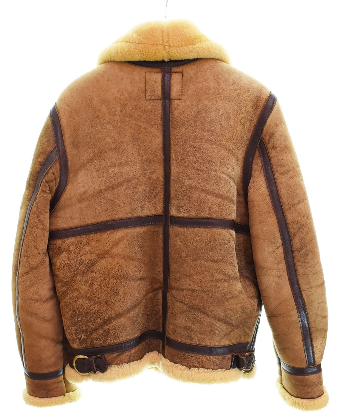 schott ショット アメリカ製 ボアジャケット ヴィンテージ ジャケット
