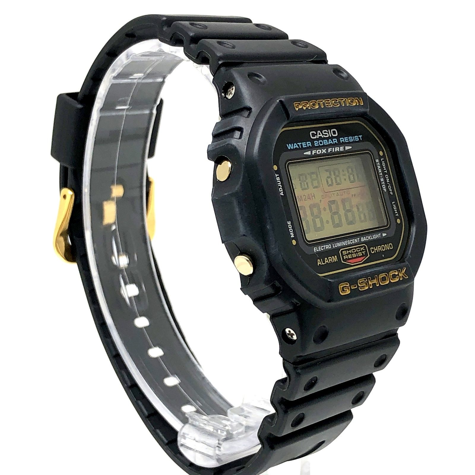 G-SHOCK ジーショック DW-5600EGP-9T 1999 PREMIUM プレミアム