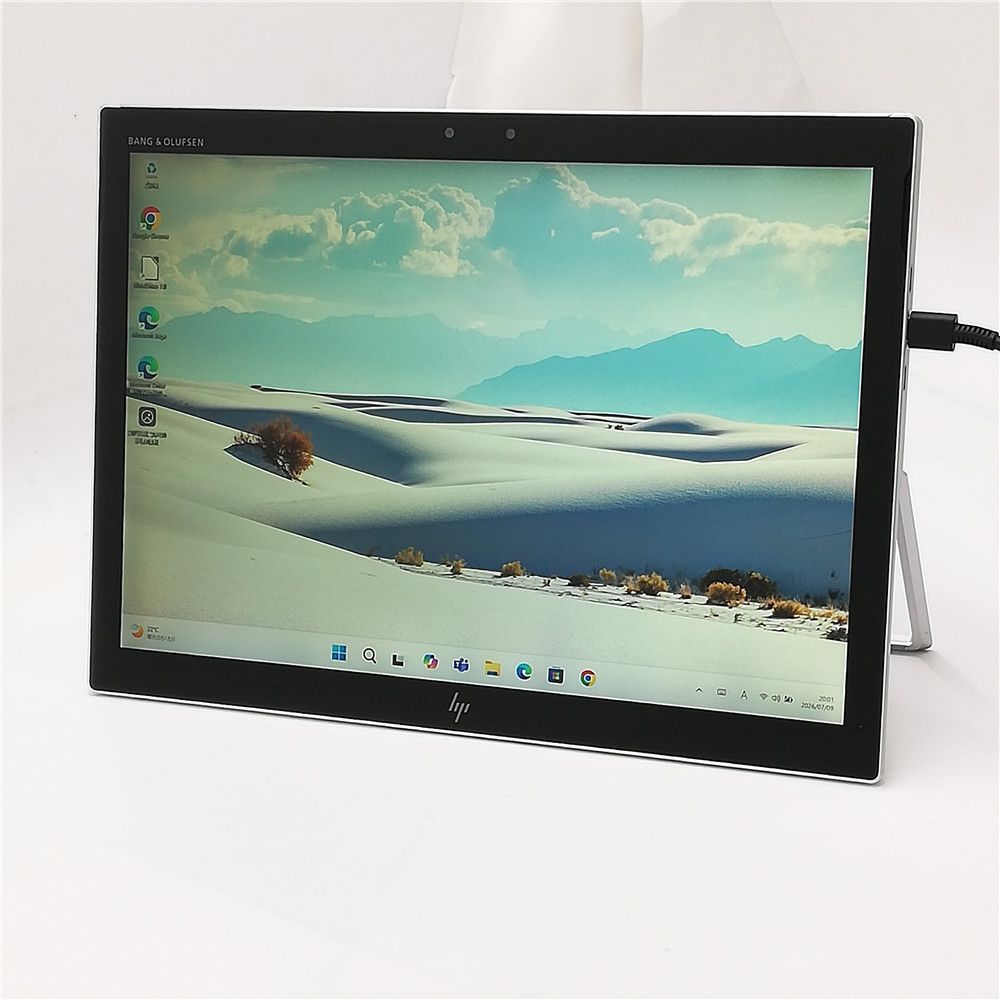 激安 Wi-Fi有 中古タブレット hp Elite x2 1013 G3 Core i5 8250U 8GB 256GB 高速SSD 無線LAN Bluetooth カメラ Windows11 Office 即使用可