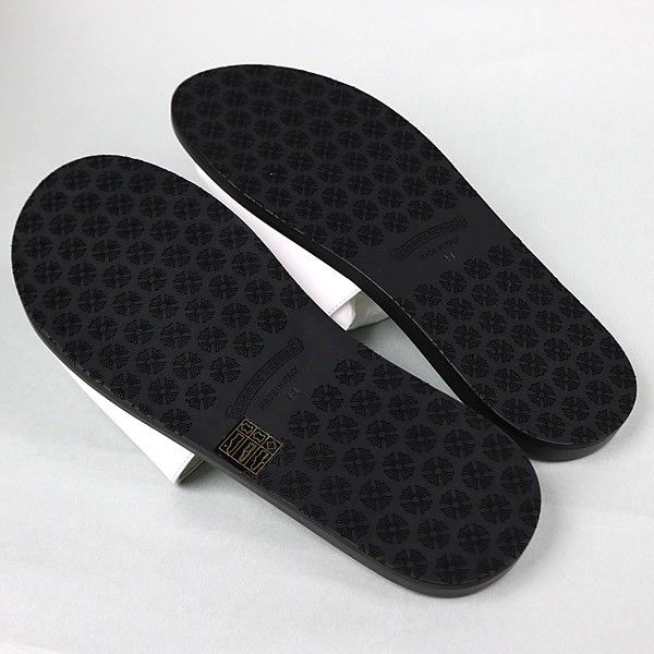 CHROME HEARTS 銀座店 新品 クロムハーツ インボイス付き SLIDE CH