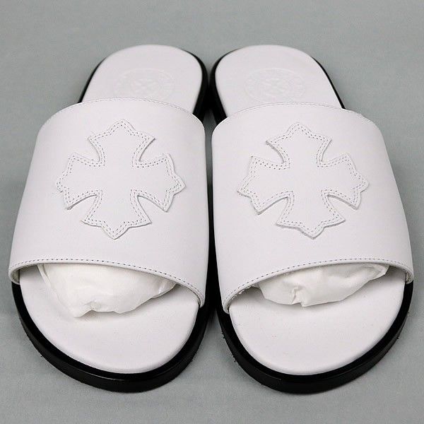 CHROME HEARTS 銀座店 新品 クロムハーツ インボイス付き SLIDE CH