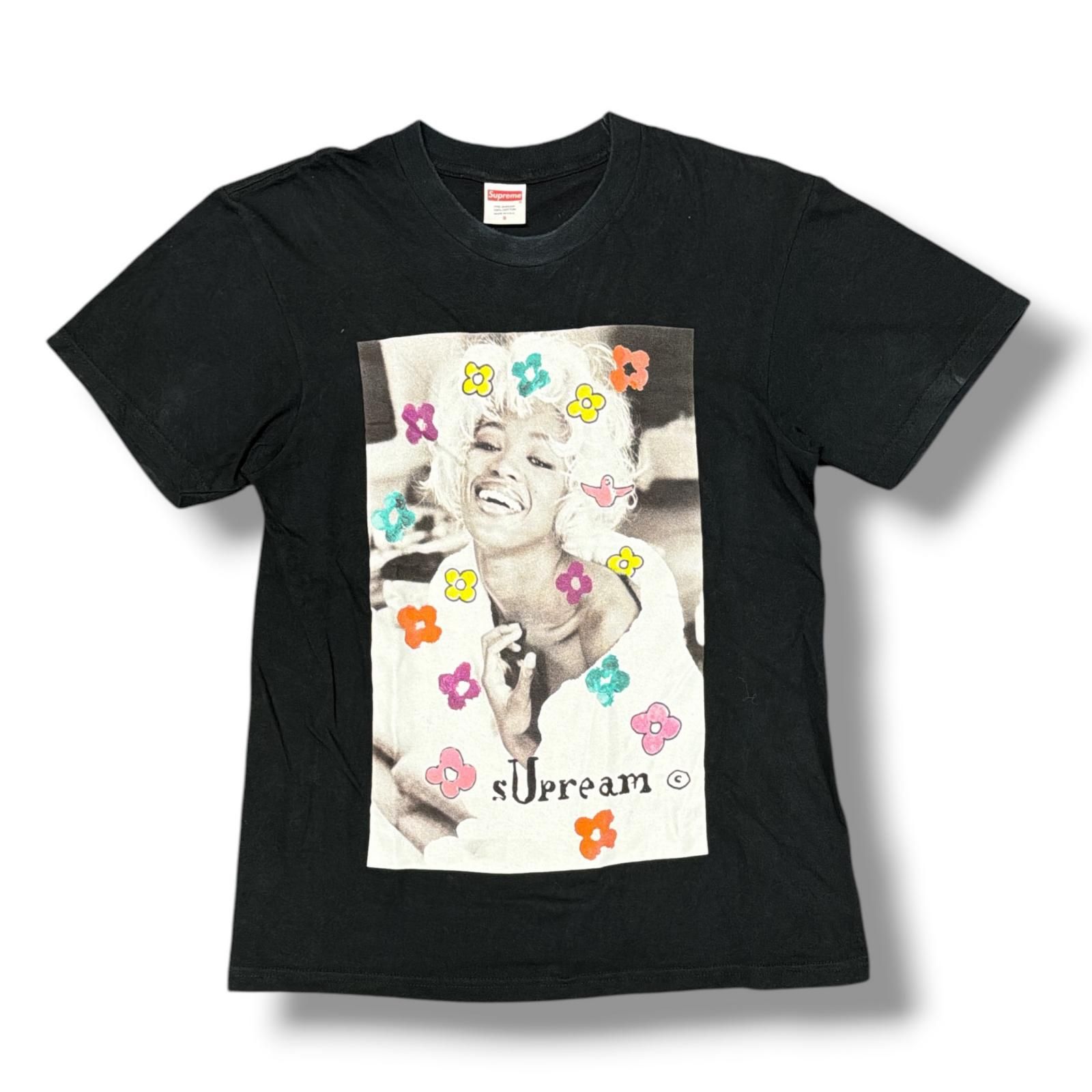 Supreme 20SS Naomi Tee 半袖Tシャツ カットソー シュプリーム 