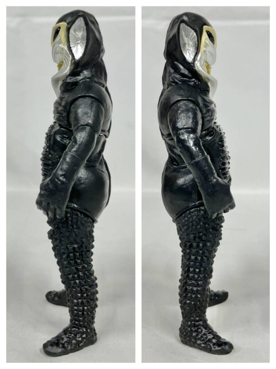 究極アルティメットルミナス メフィラス星人 究極アルティメット