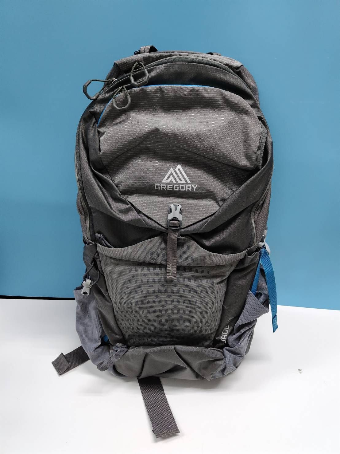 【良品】GREGORY JADE 28 (16-20 IN) バックパック/アウトドアリュック