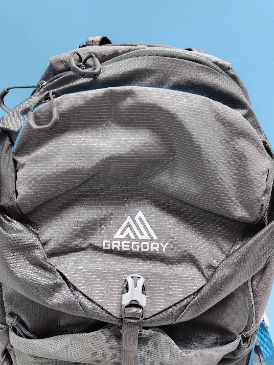 良品】GREGORY JADE 28 (16-20 IN) バックパック/アウトドアリュック 