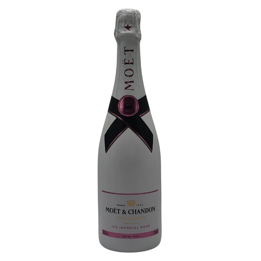 モエ エ シャンドン アイス アンペリアル ロゼ 750ml 12%【A0】
