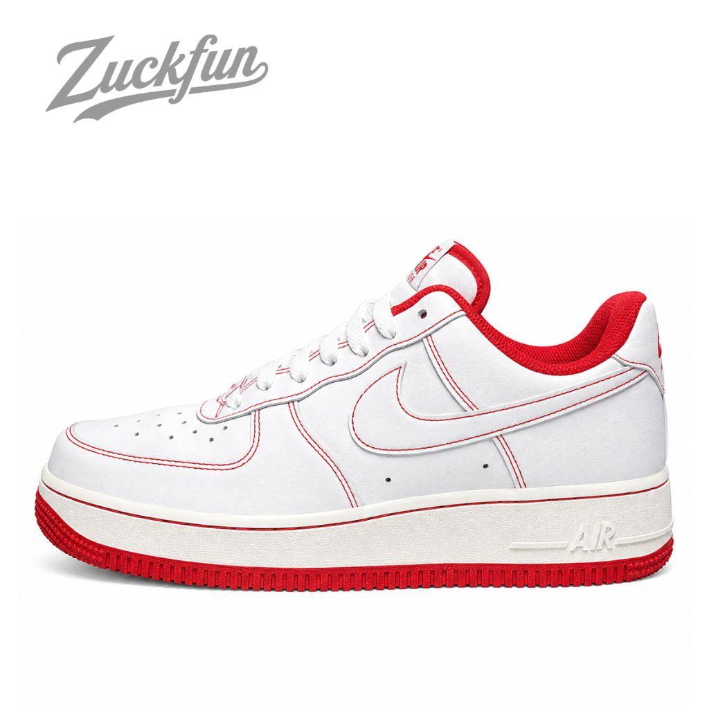 NIKE AIR FORCE 1 LOW 07 STITCH エア フォース 1 ロー カット