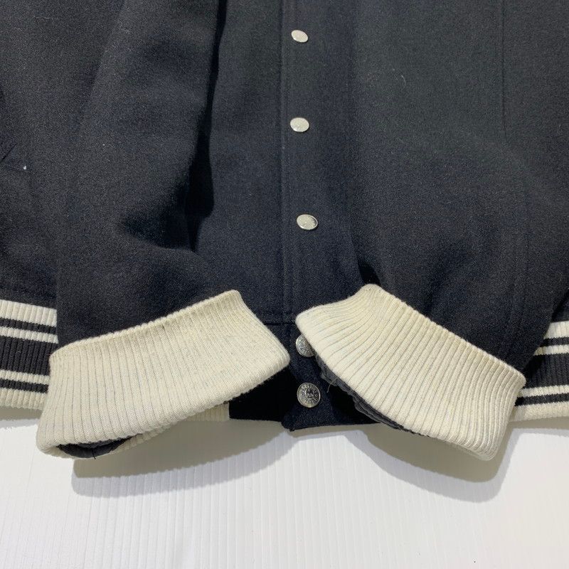 中古品】 CREAM SODA クリーム ソーダ CREAM SODA 1967 STADIUM JACKET