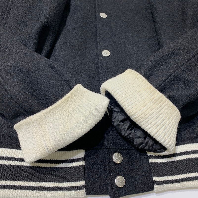 中古品】 CREAM SODA クリーム ソーダ CREAM SODA 1967 STADIUM JACKET
