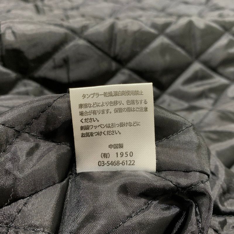 中古品】 CREAM SODA クリーム ソーダ CREAM SODA 1967 STADIUM JACKET
