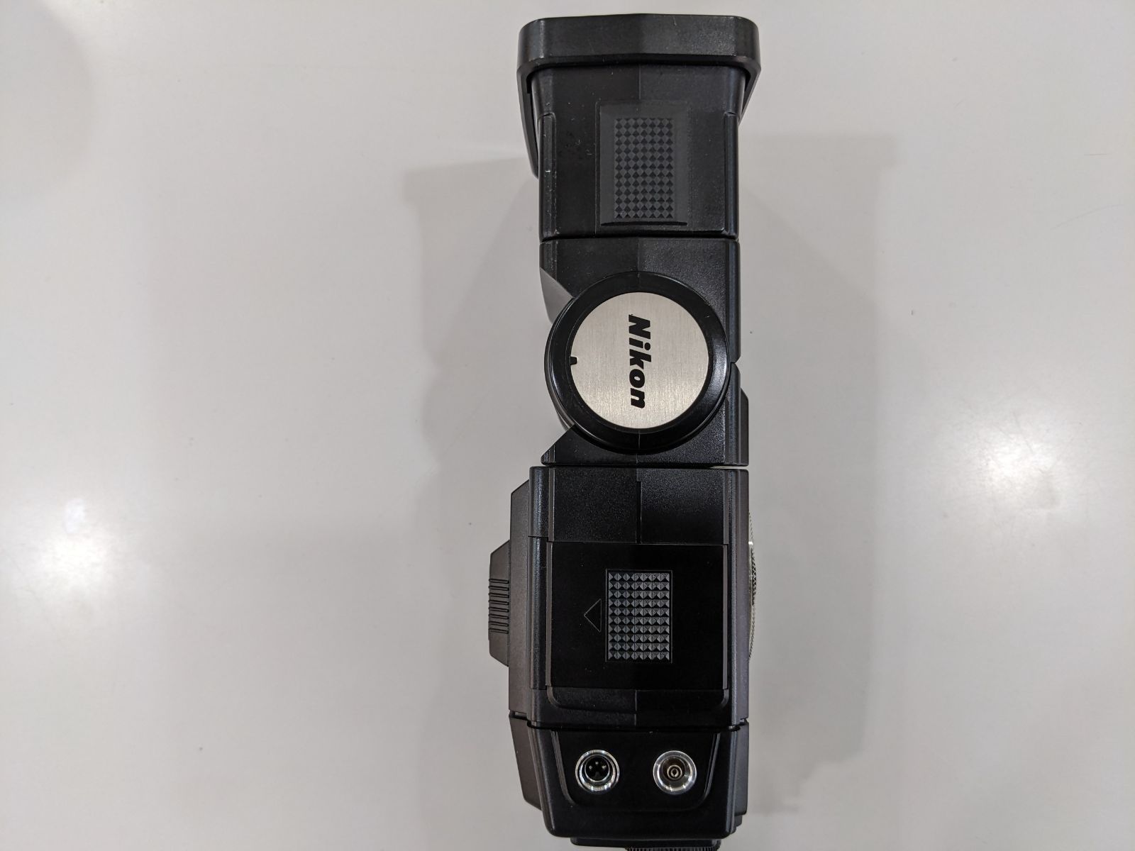 ジャンク品】Nikon FA フィルムカメラ 一眼レフセット ニコン【動作