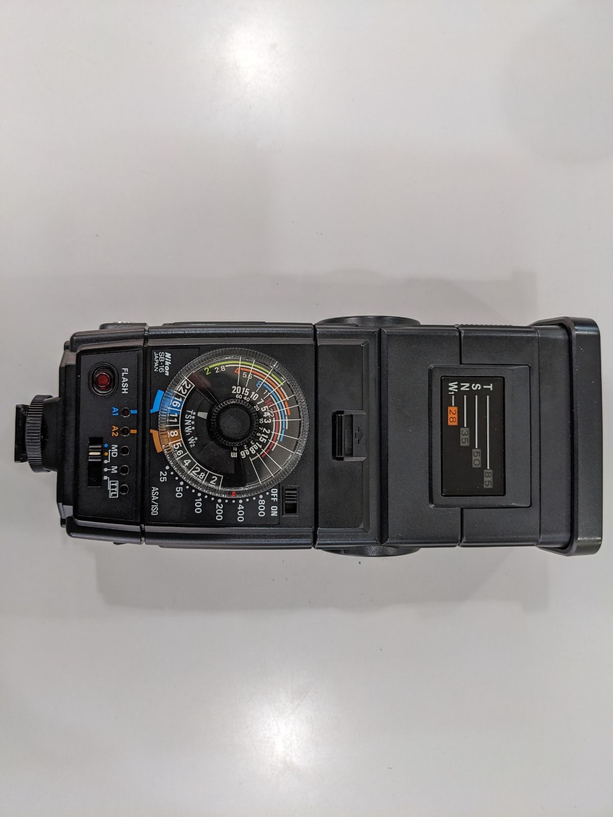 ジャンク品】Nikon FA フィルムカメラ 一眼レフセット ニコン【動作