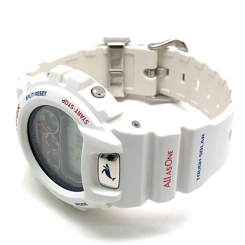 G-SHOCK ジーショック GW-6901K-7 イルクジ2017 電波ソーラー
