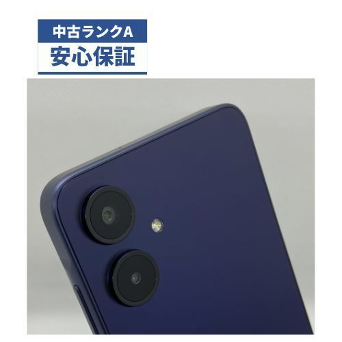 美品 Galaxy A25 5G SC-53F 64GB ブラック docomo - メルカリ