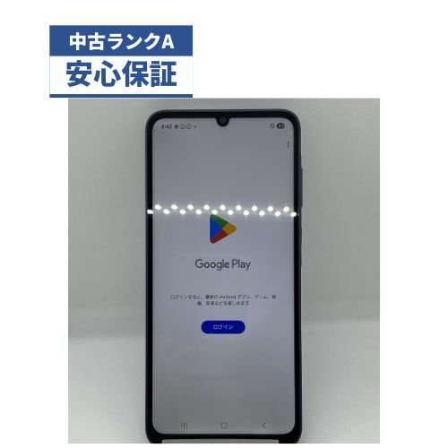 美品 Galaxy A25 5G SC-53F 64GB ブラック docomo - メルカリ