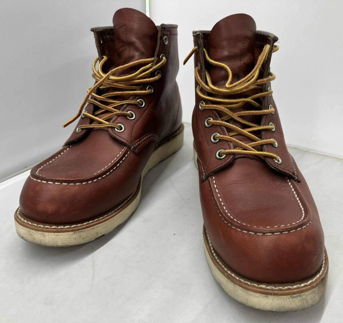 靴⁄シューズ レッドウィング／RED WING ワークブーツ シューズ 靴
