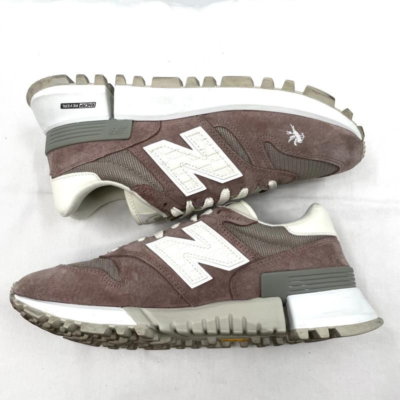 中古】KITH Ronnie Fieg × New Balance 1300 10th Anniversary 