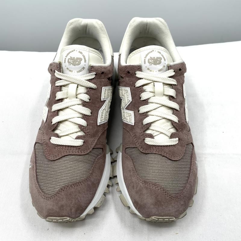 中古】KITH Ronnie Fieg × New Balance 1300 10th Anniversary 