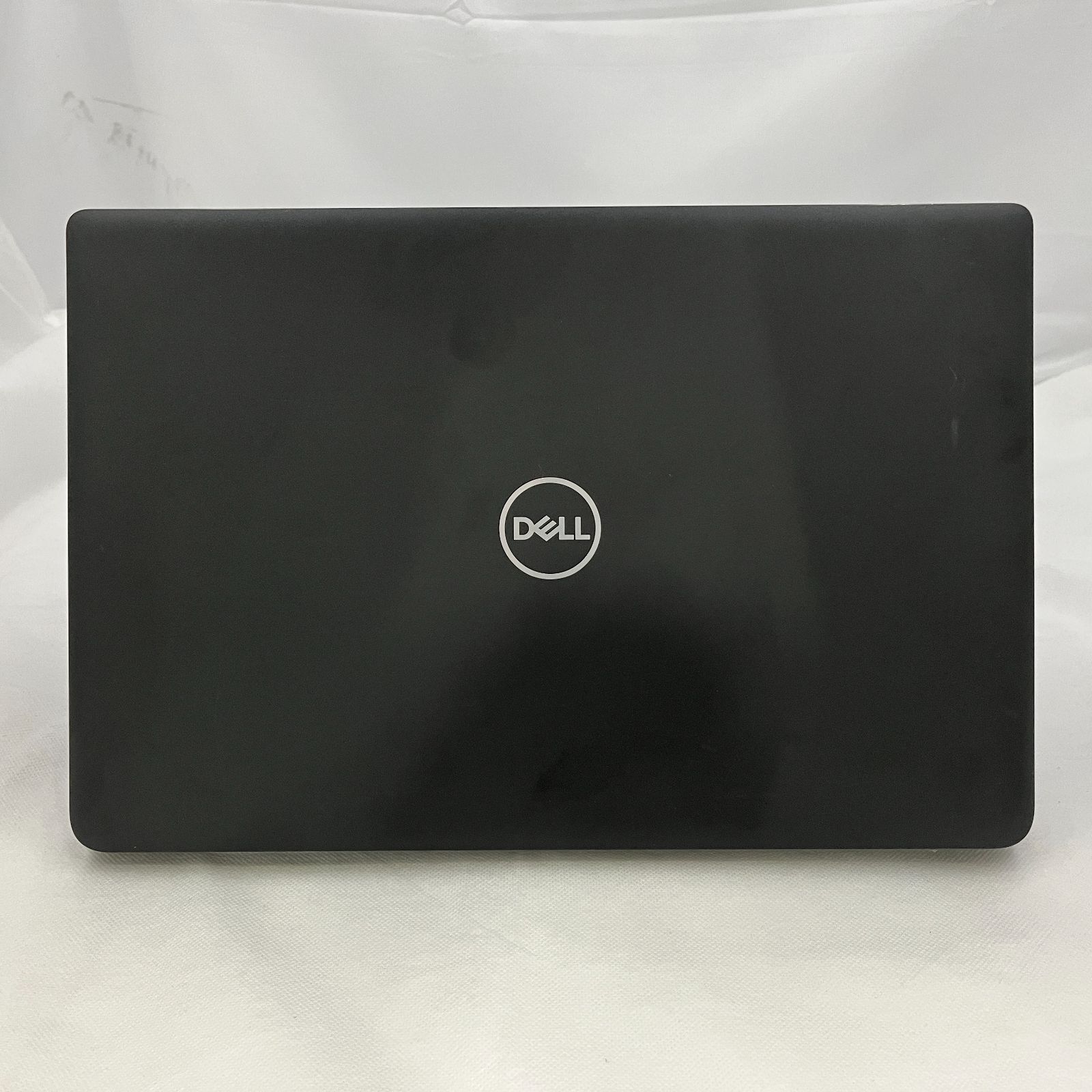 タッチパネル搭載Dellノートパソコン/ジャンク品 ☆ジャンク☆Dell Latitude 3500 Core i3 8145U - メルカリ