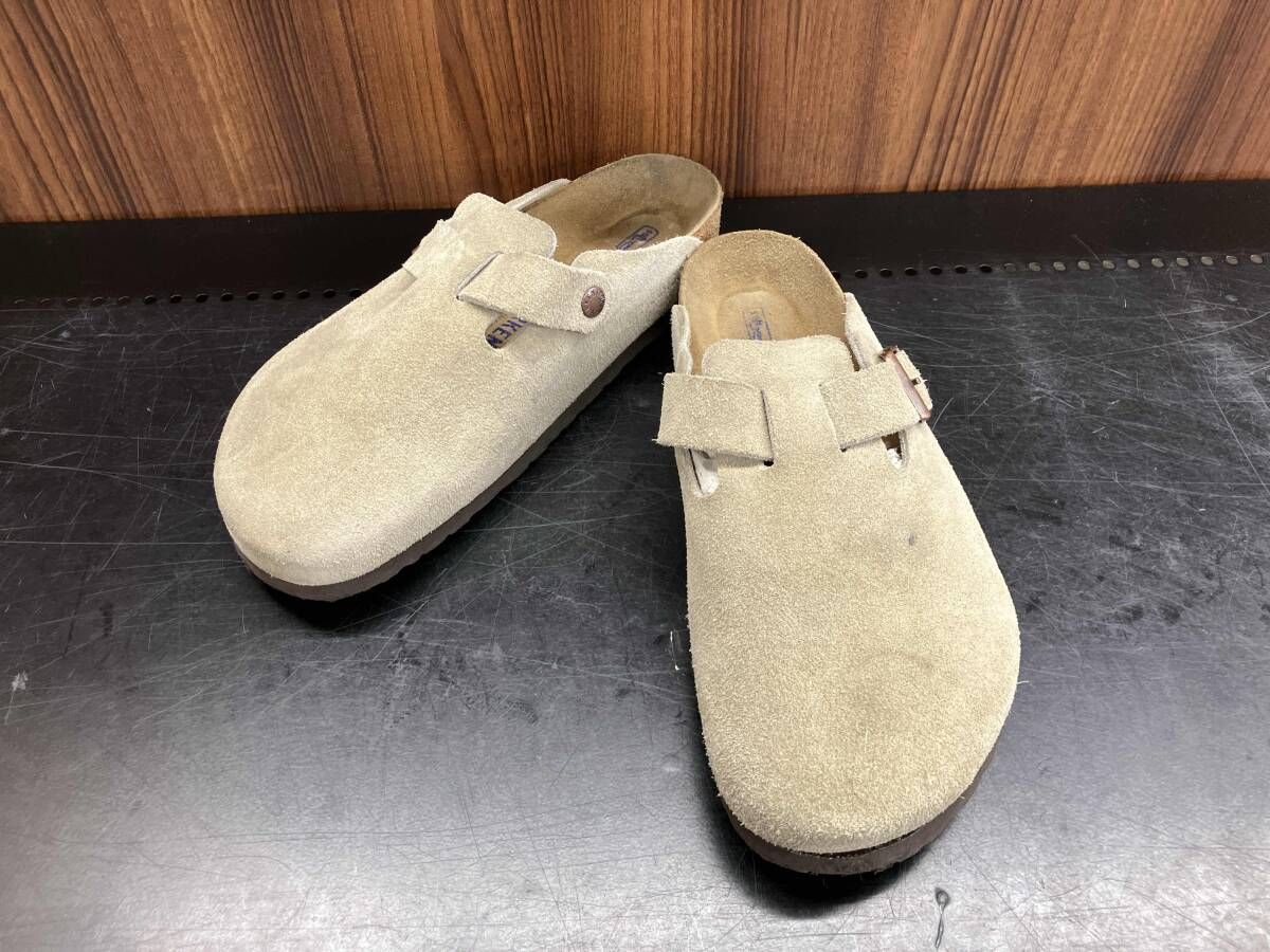 BIRKENSTOCK ビルケンシュトック サンダル 26.5cm