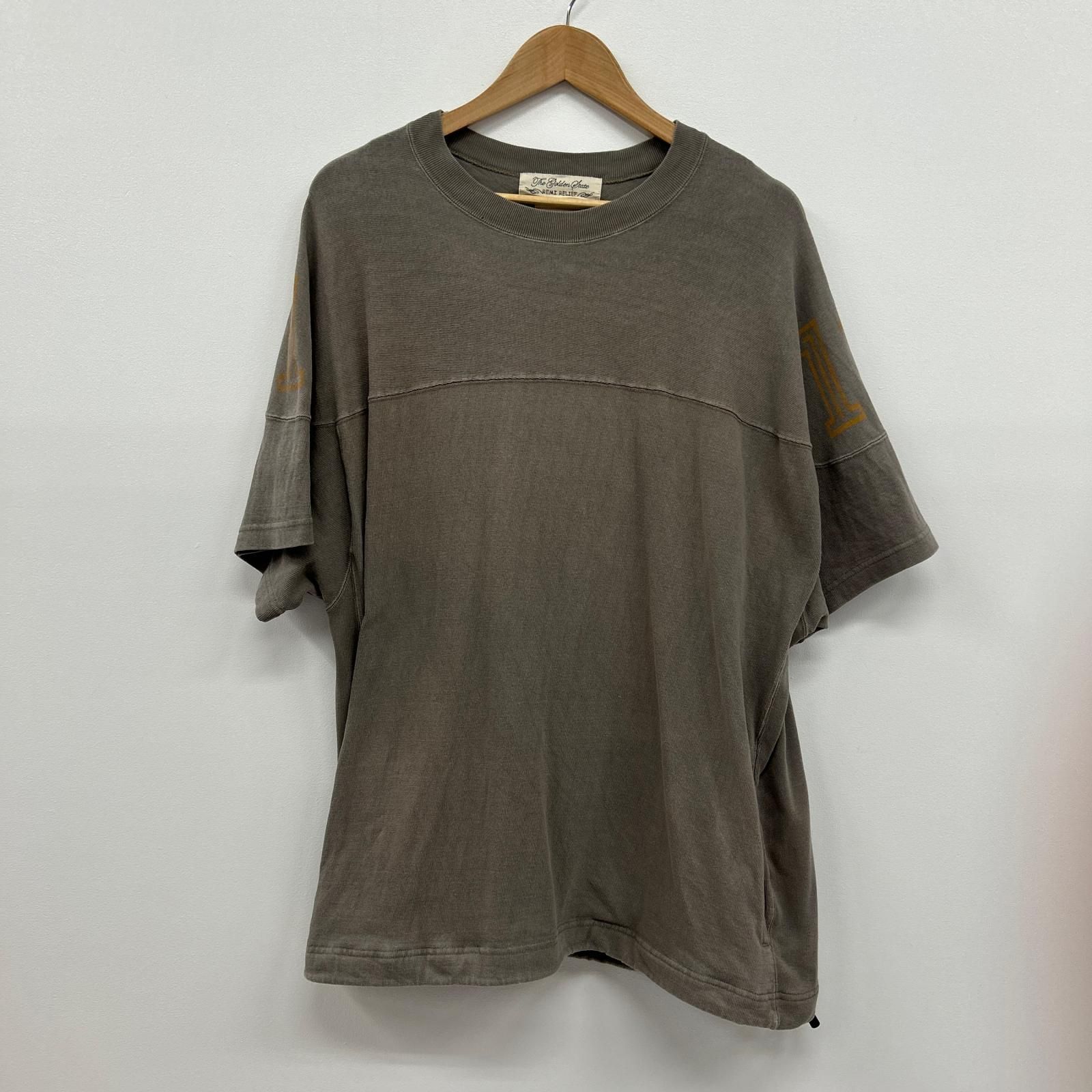 イオン広店】 中古 REMI RELIEF | レミレリーフ 半袖Tシャツ