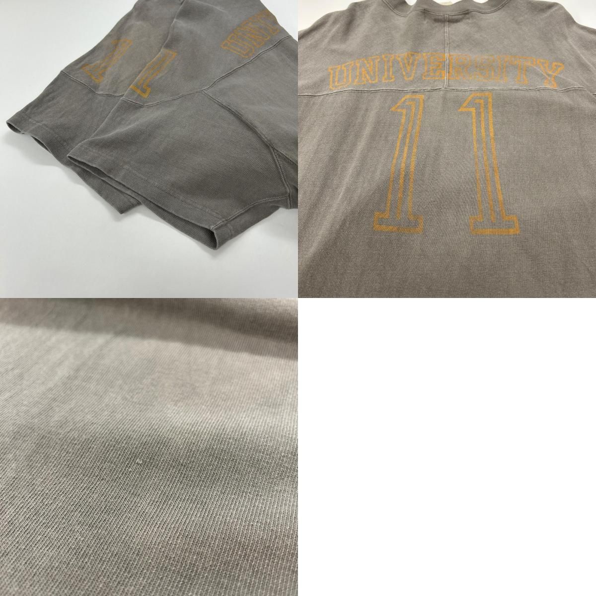 イオン広店】 中古 REMI RELIEF | レミレリーフ 半袖Tシャツ