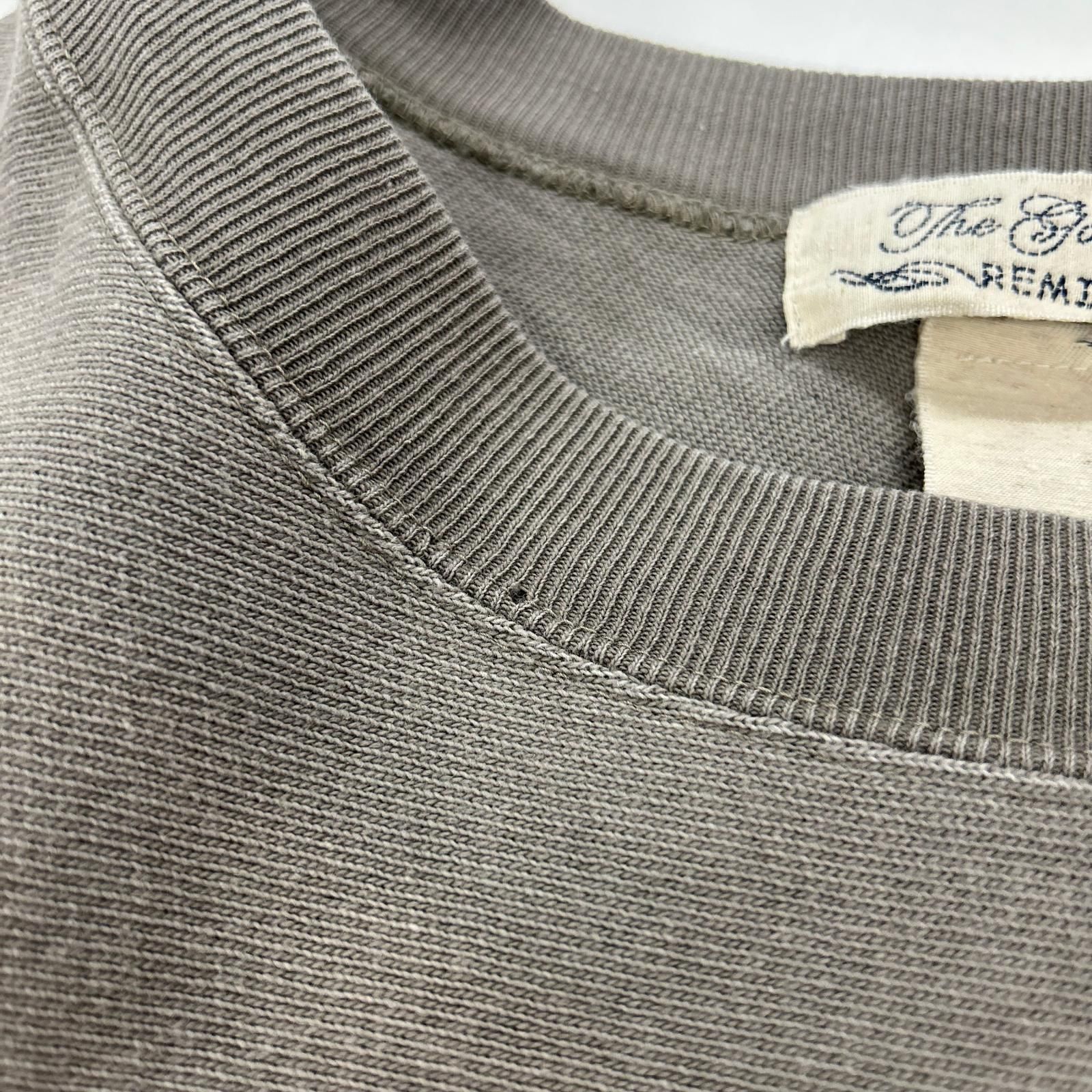 イオン広店】 中古 REMI RELIEF | レミレリーフ 半袖Tシャツ