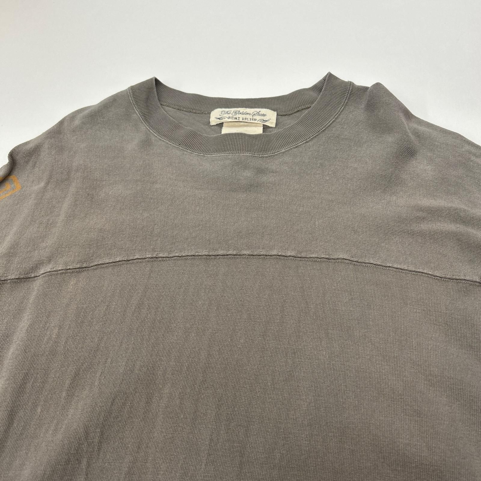 イオン広店】 中古 REMI RELIEF | レミレリーフ 半袖Tシャツ