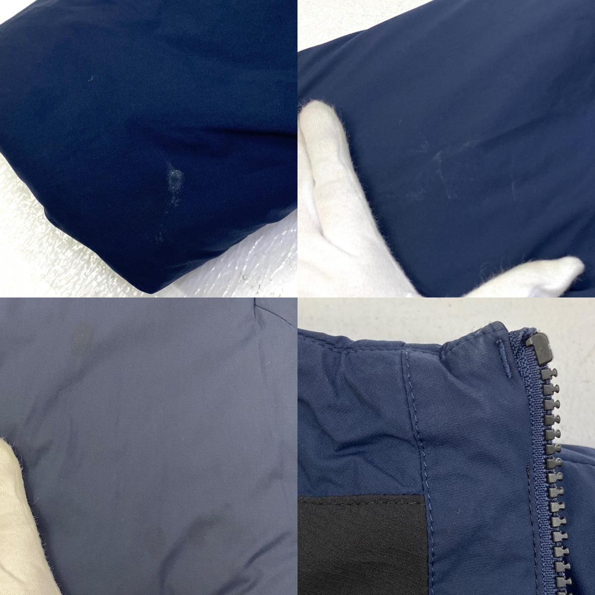 加古川店】 中古 Mammut | マムート ダウンジャケット Rime IN Flex