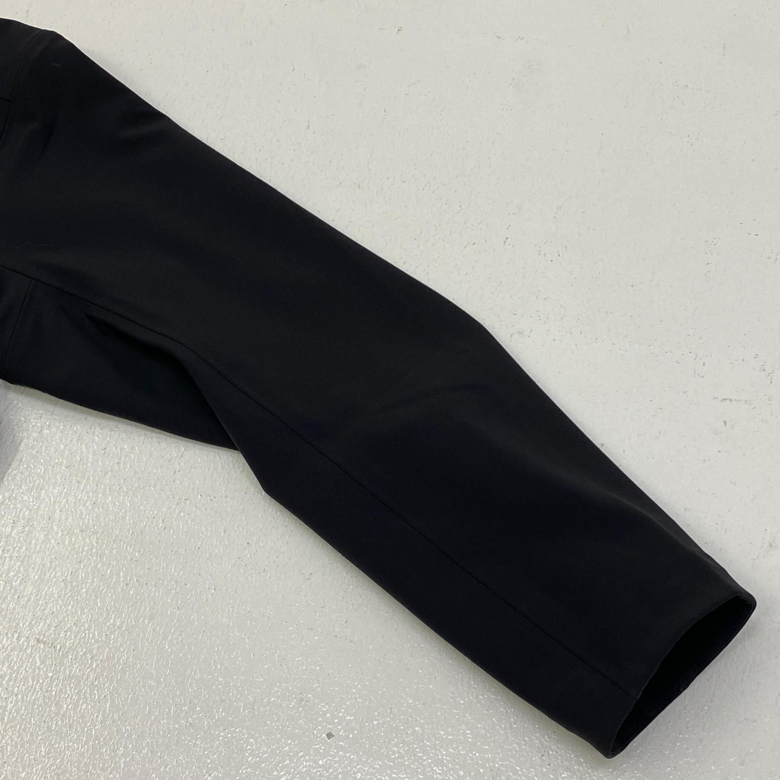 【加古川店】 中古 ARC'TERYX | アークテリクス その他アウター Sonii MX Jacket X000010088 ブラック サイズ：S 【110】