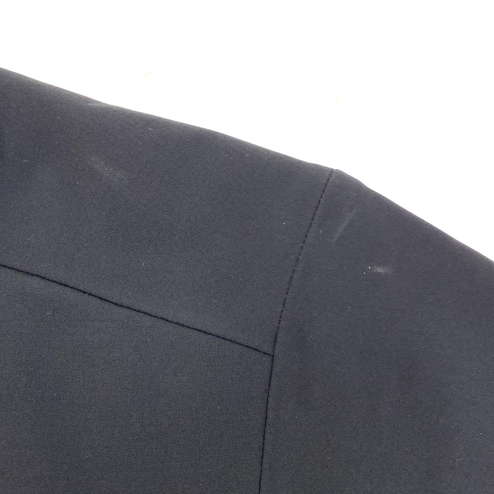 【加古川店】 中古 ARC'TERYX | アークテリクス その他アウター Sonii MX Jacket X000010088 ブラック サイズ：S 【110】