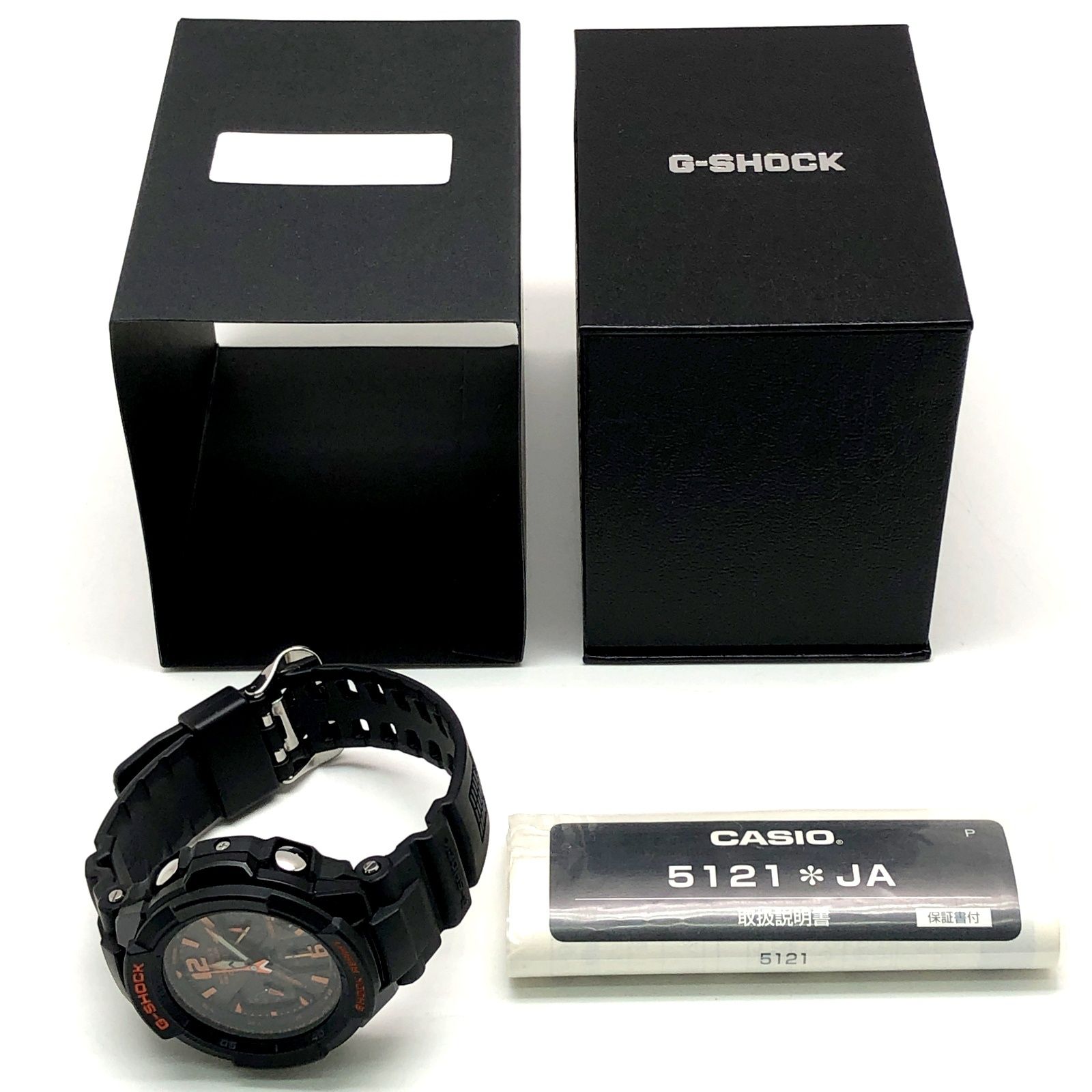 G-SHOCK ジーショック GW-3000B-1A GRAVITYMASTER グラビティマスター