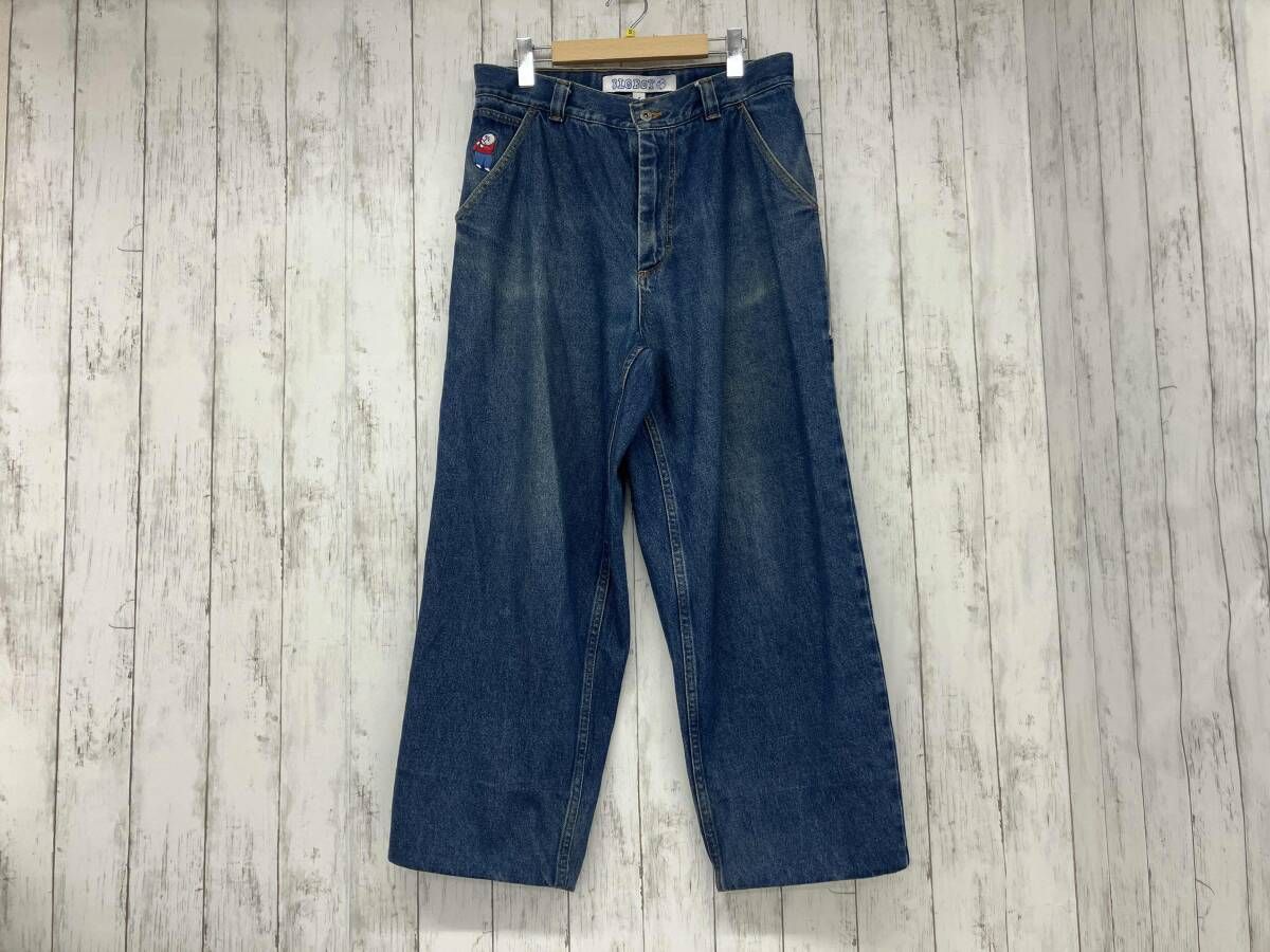 0 リーバイス ブーツカット USA製 Levi