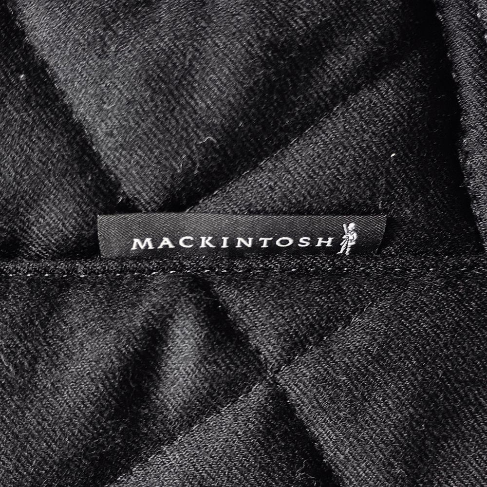 MACKINTOSH マッキントッシュ 別注 CROCKETFORD EX クロケットフォード
