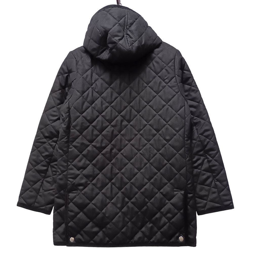 MACKINTOSH マッキントッシュ 別注 CROCKETFORD EX クロケットフォード