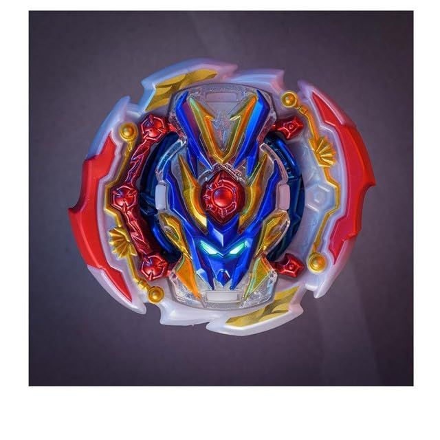 [数量10] まとめ買い向け/ドラゴヴァルキリー（ジャッジメントヴァルキリー.Z.Q’ 轟）タカラトミー ベイブレード BEYBLADE コロコロコミック限定品 15,478円
