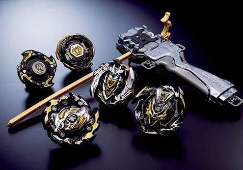 [数量10] まとめ買い向け/コロコロプレミア限定 レジェンドスターベイセット タカラトミー ベイブレード BEYBLADE コロコロコミック限定品
