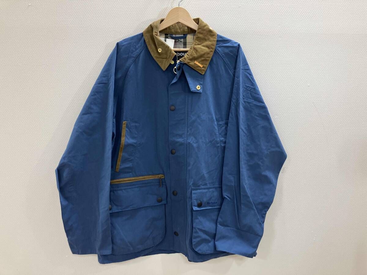 バブアー Barbour ジャケット Wax ビデイル BARBOUR ワックス 