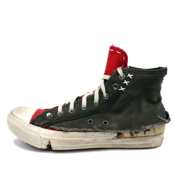 メゾンマルジェラ Maison Margiela 【 S97WS0082 】 ラブ トゥー デス