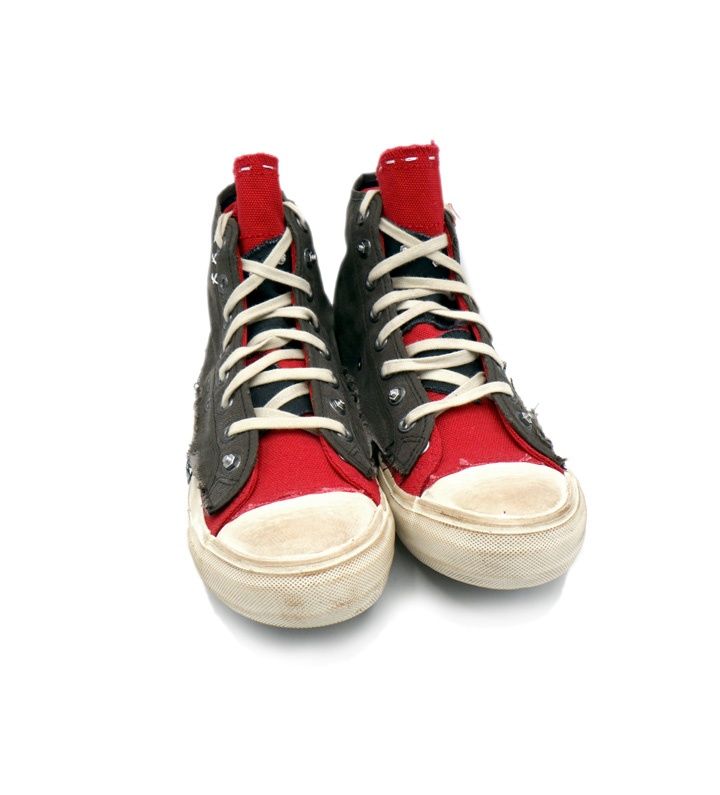 メゾンマルジェラ Maison Margiela 【 S97WS0082 】 ラブ トゥー デス