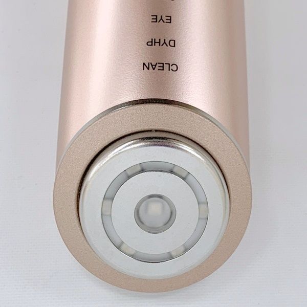 フォトプラス シャイニー RF美顔器 YA-MAN 美顔器 ヤーマン M18-YL