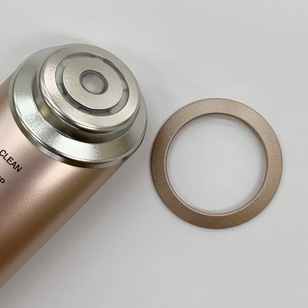 フォトプラス シャイニー RF美顔器 YA-MAN 美顔器 ヤーマン M18-YL
