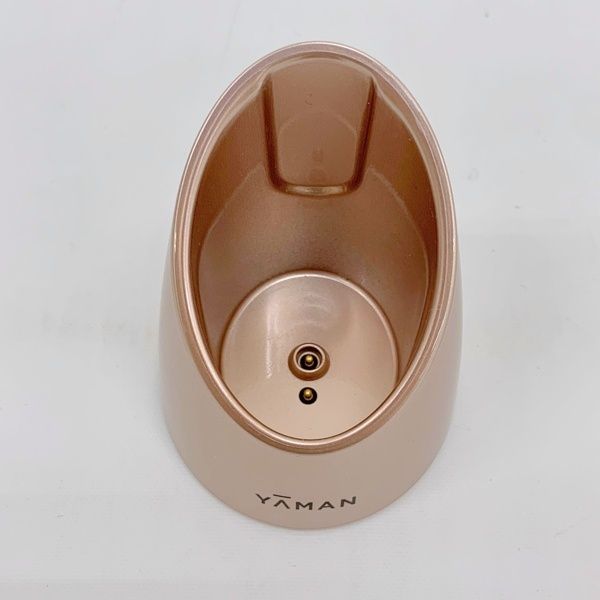 フォトプラス シャイニー RF美顔器 YA-MAN 美顔器 ヤーマン M18-YL